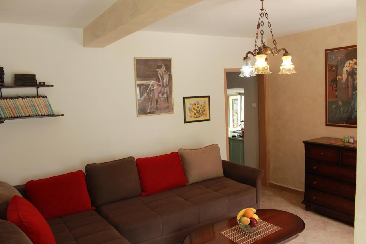 Mare E Montagna Apartamento Kotor Exterior foto